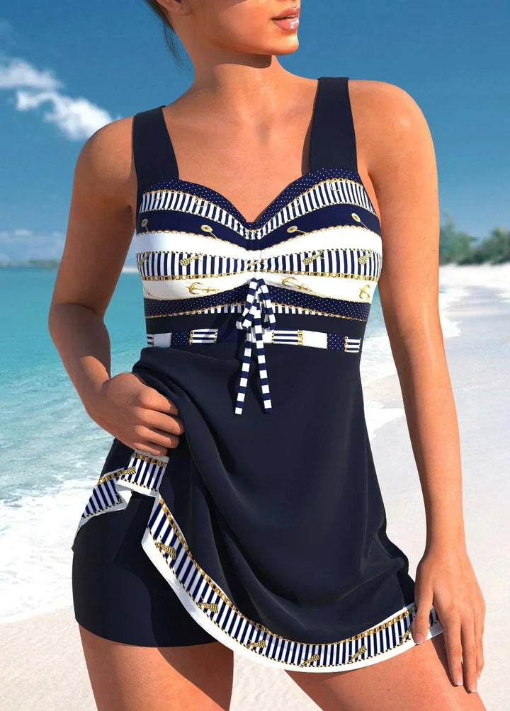 Marina™ Tummy Control Swim Dress